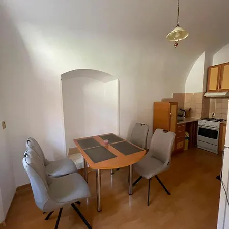 Apartmán In The Heart Of The Old Town Center Of