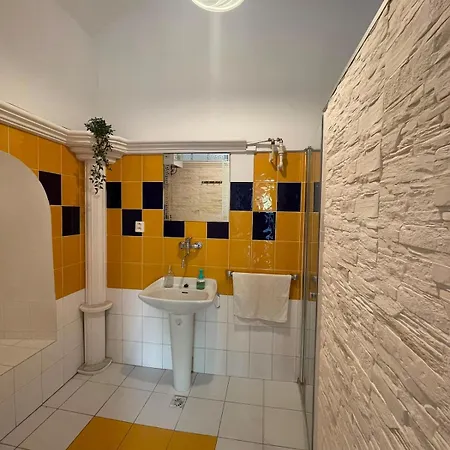 Apartmán In The Heart Of The Old Town Center Of